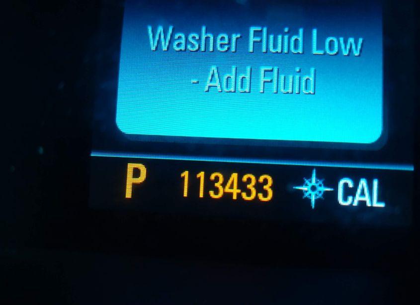 Photo 15 of 2012 Buick Lacrosse PREMIUM 1 GROUP (VIN 1G4GD5E3XCF232475)