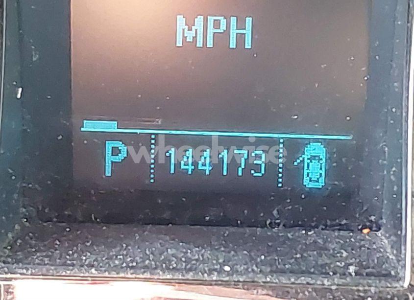 Photo 15 of 2011 Buick Lacrosse CXL (VIN 1G4GD5ED0BF212145)