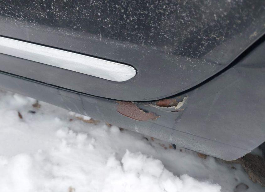 Photo 15 of 2011 Buick Lacrosse CXL (VIN 1G4GD5ED2BF388663)