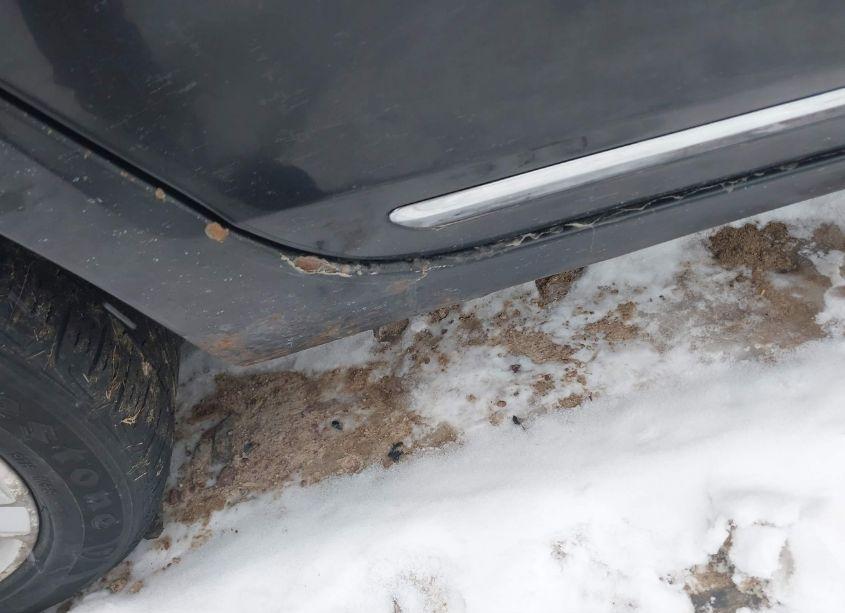 Photo 17 of 2011 Buick Lacrosse CXL (VIN 1G4GD5ED2BF388663)