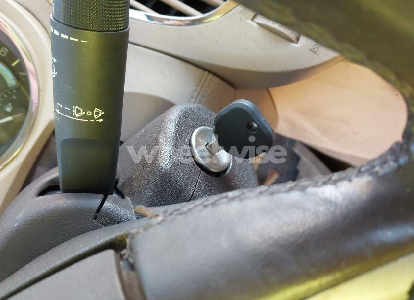 Photo 11 of 2012 Buick Lacrosse PREMIUM 1 GROUP (VIN 1G4GD5ER0CF168676)