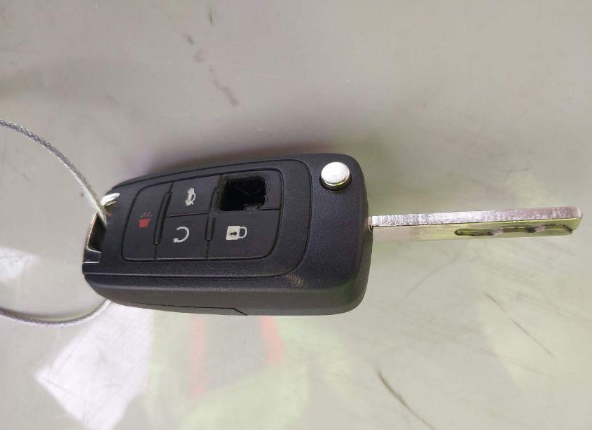 Photo 11 of 2012 Buick Lacrosse PREMIUM 1 GROUP (VIN 1G4GD5ER2CF188167)