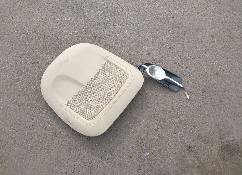 Photo 12 of 2012 Buick Lacrosse PREMIUM 1 GROUP (VIN 1G4GD5ER2CF188167)