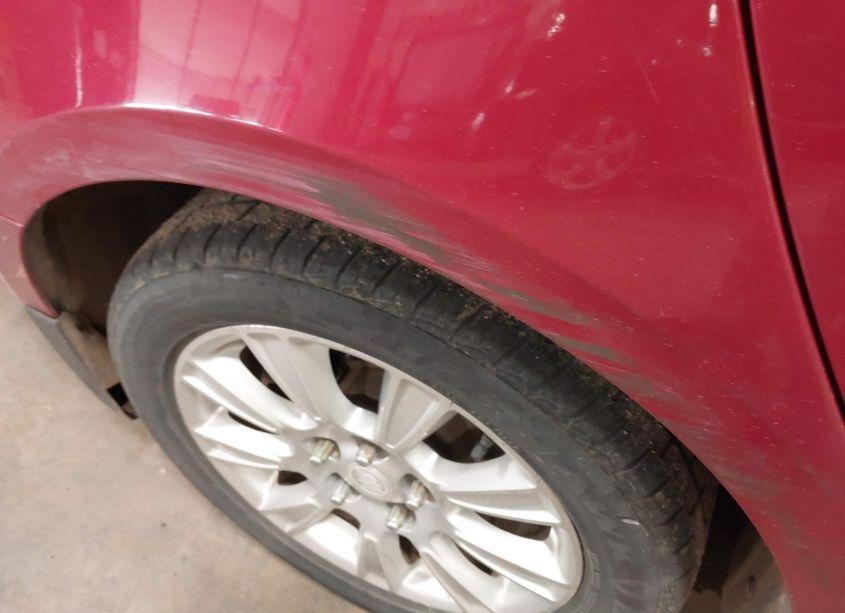 Photo 13 of 2012 Buick Lacrosse PREMIUM 1 GROUP (VIN 1G4GD5ER3CF348198)