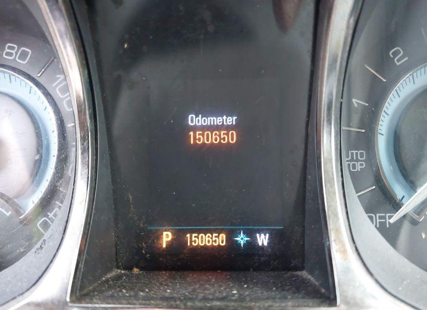 Photo 7 of 2012 Buick Lacrosse PREMIUM 1 GROUP (VIN 1G4GD5ER6CF317916)