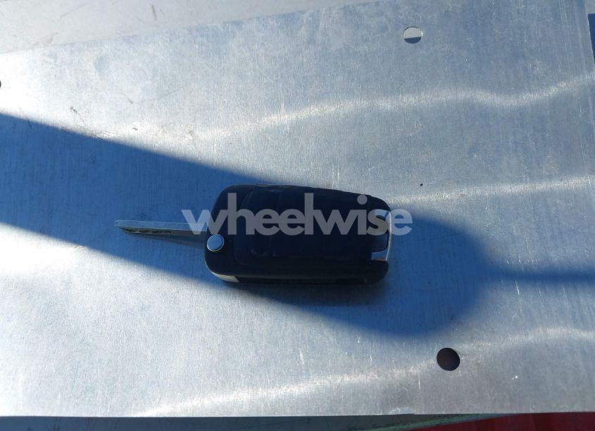 Photo 11 of 2012 Buick Lacrosse PREMIUM 1 GROUP (VIN 1G4GD5ER6CF320590)