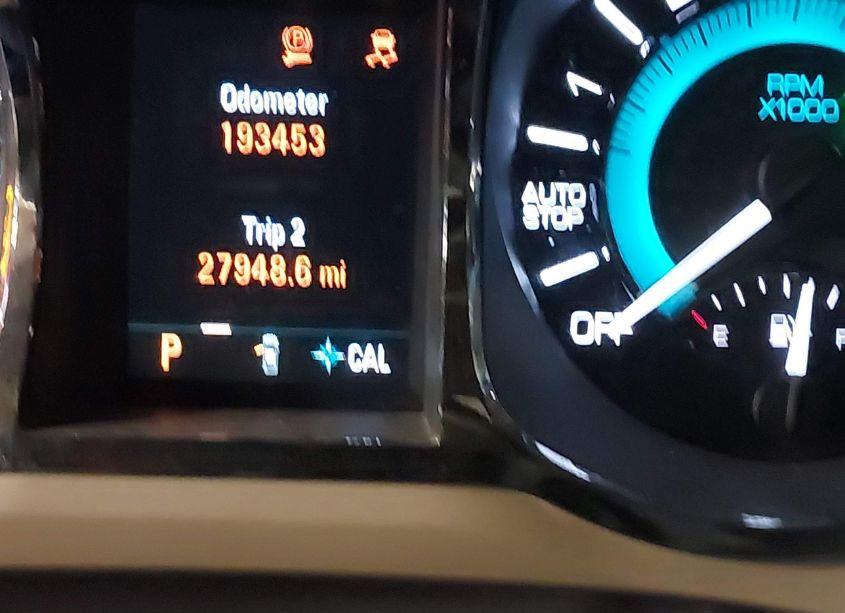 Photo 7 of 2012 Buick Lacrosse PREMIUM 1 GROUP (VIN 1G4GD5ER6CF340399)