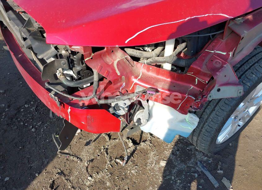 Photo 6 of 2012 Buick Lacrosse PREMIUM 1 GROUP (VIN 1G4GD5ER7CF249061)