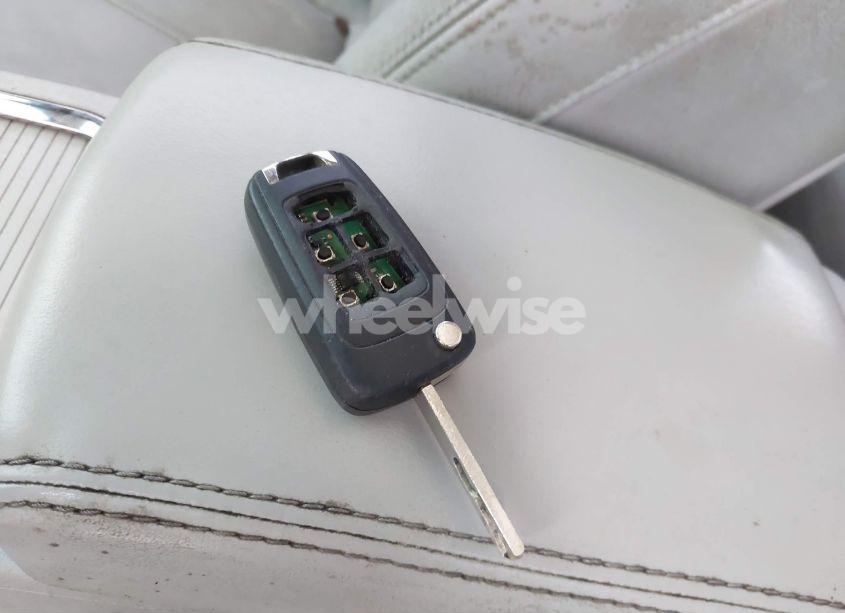 Photo 11 of 2012 Buick Lacrosse PREMIUM 1 GROUP (VIN 1G4GD5ER7CF353419)