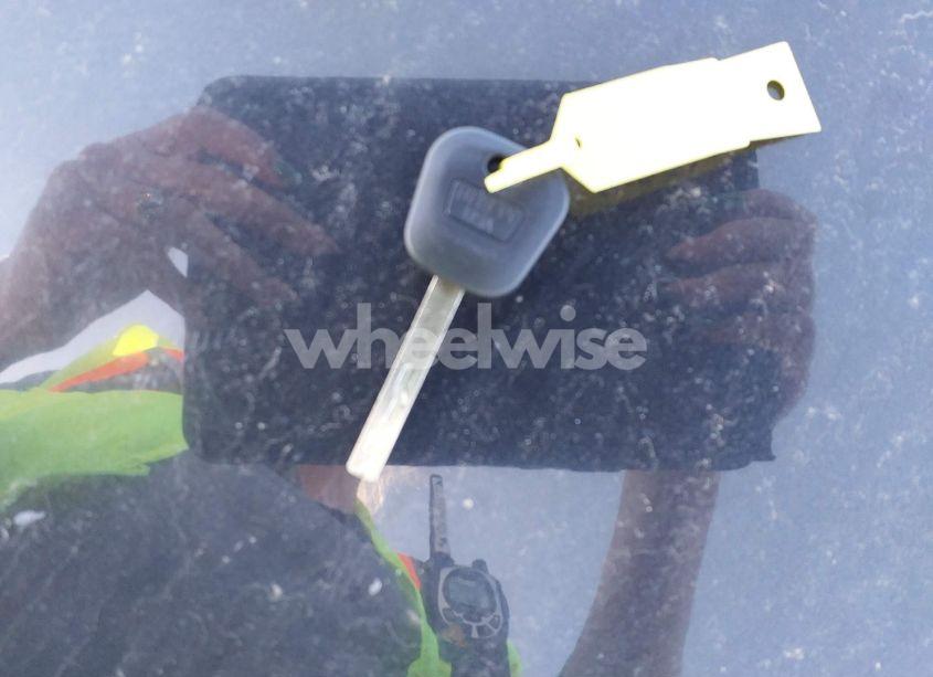 Photo 11 of 2012 Buick Lacrosse PREMIUM 1 GROUP (VIN 1G4GD5ER9CF203005)