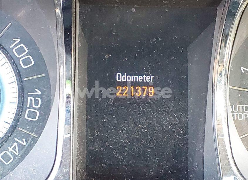 Photo 16 of 2012 Buick Lacrosse PREMIUM 1 GROUP (VIN 1G4GD5ER9CF203005)