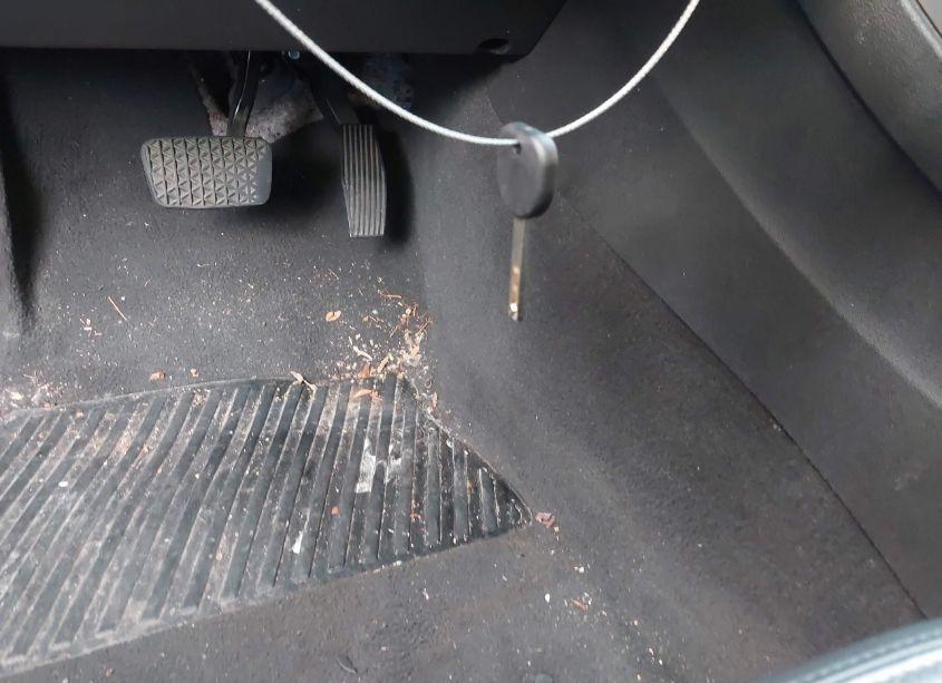 Photo 11 of 2012 Buick Lacrosse PREMIUM 1 GROUP (VIN 1G4GD5ER9CF329011)