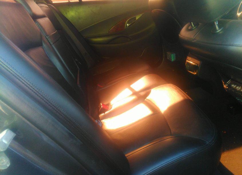 Photo 8 of 2012 Buick Lacrosse PREMIUM 1 GROUP (VIN 1G4GD5ER9CF329011)