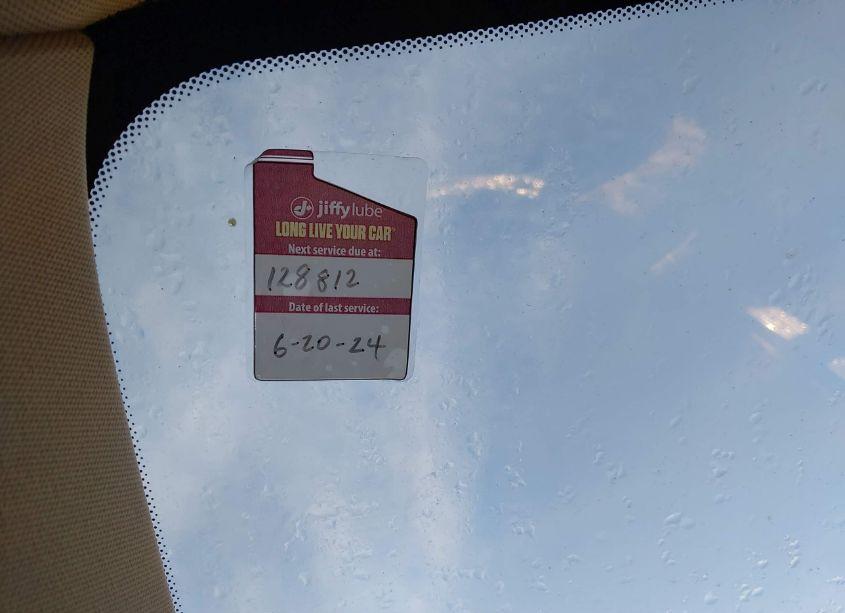 Photo 12 of 2012 Buick Lacrosse PREMIUM 1 GROUP (VIN 1G4GD5ERXCF322679)