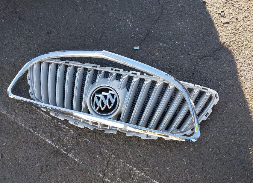 Photo 12 of 2012 Buick Lacrosse PREMIUM 1 GROUP (VIN 1G4GD5G30CF197829)