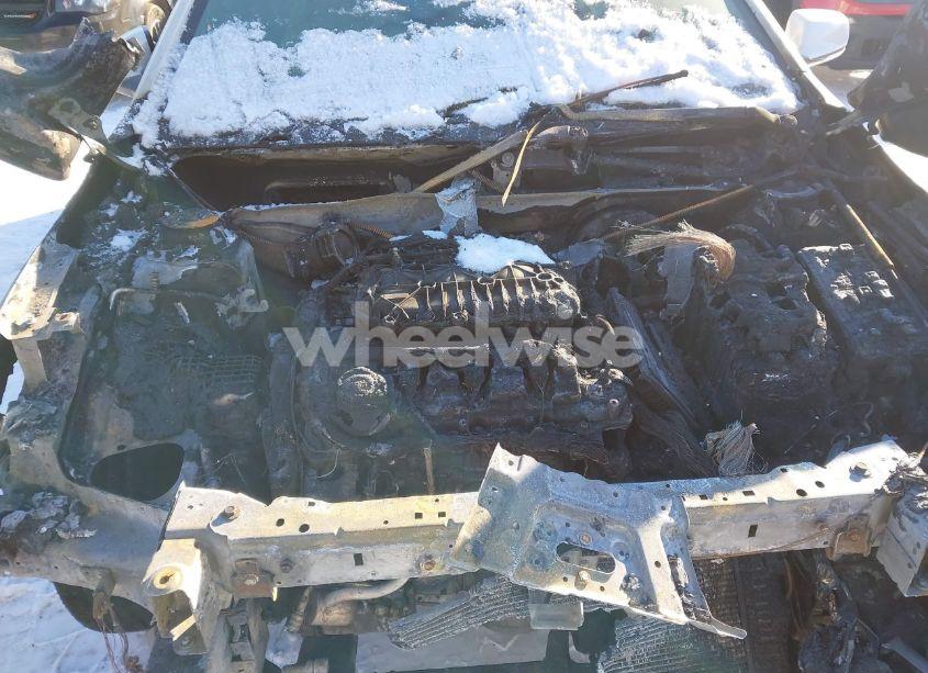 Photo 10 of 2014 Buick Lacrosse PREMIUM I GROUP (VIN 1G4GD5G30EF157415)