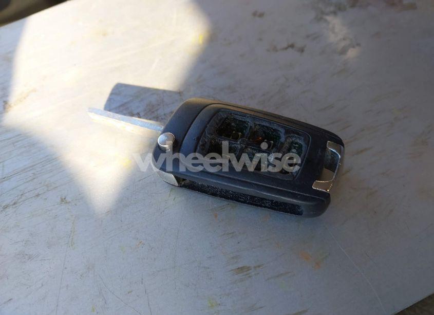 Photo 11 of 2014 Buick Lacrosse PREMIUM I GROUP (VIN 1G4GD5G30EF157415)