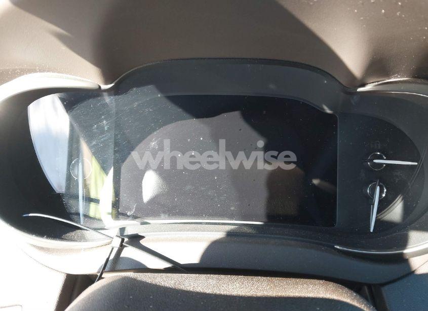 Photo 7 of 2014 Buick Lacrosse PREMIUM I GROUP (VIN 1G4GD5G30EF157415)