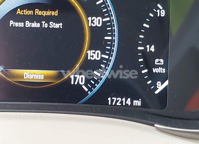 Photo 15 of 2016 Buick Lacrosse PREMIUM I (VIN 1G4GD5G37GF100213)