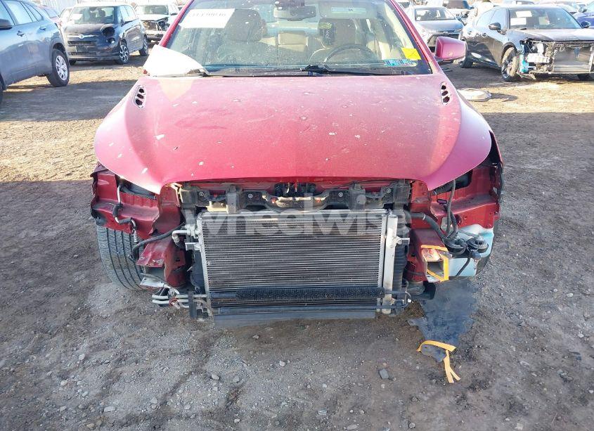 Photo 6 of 2012 Buick Lacrosse PREMIUM 1 GROUP (VIN 1G4GD5G39CF363944)