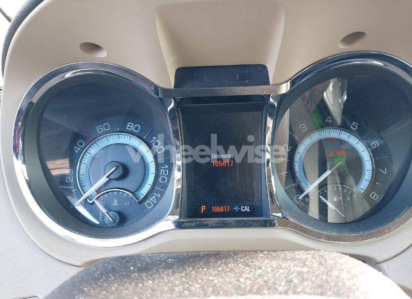 Photo 7 of 2012 Buick Lacrosse PREMIUM 1 GROUP (VIN 1G4GD5G39CF363944)