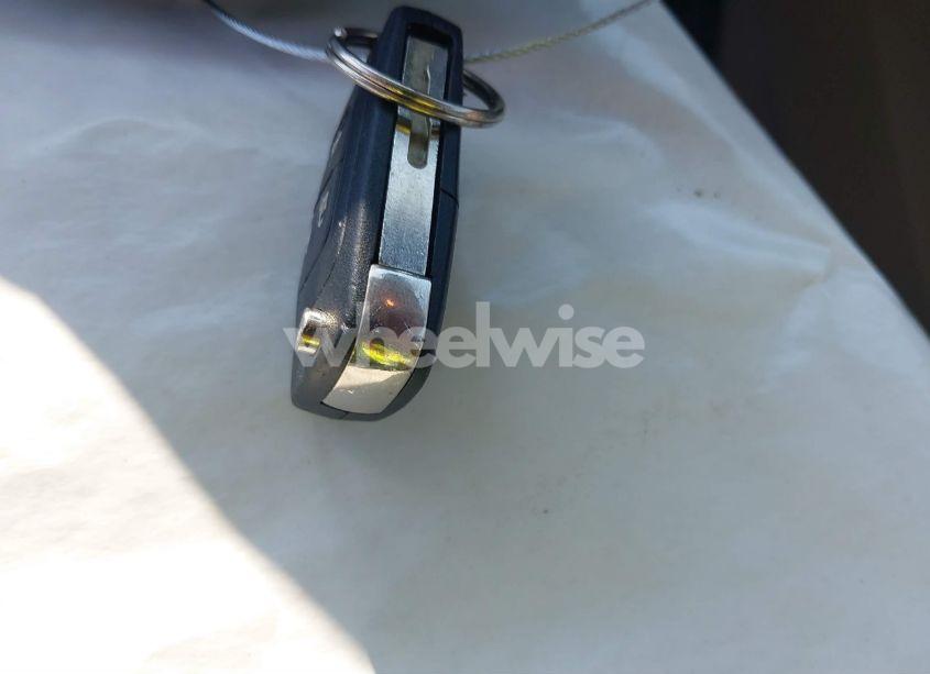 Photo 11 of 2010 Buick Lacrosse CXL (VIN 1G4GD5GG2AF188842)