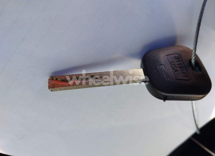 Photo 11 of 2012 Buick Lacrosse PREMIUM 1 GROUP (VIN 1G4GD5GR1CF155464)