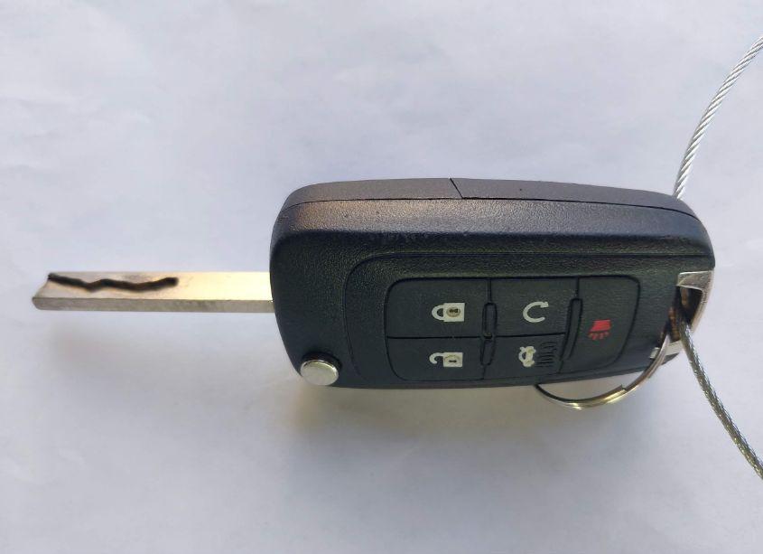 Photo 11 of 2012 Buick Lacrosse PREMIUM 1 GROUP (VIN 1G4GD5GR2CF354684)