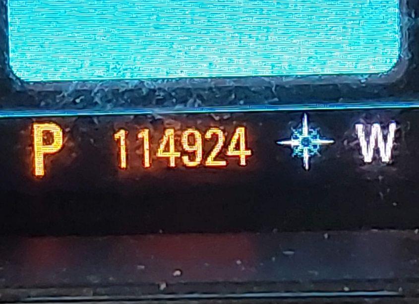 Photo 7 of 2011 Buick Lacrosse CXS (VIN 1G4GE5ED3BF179476)