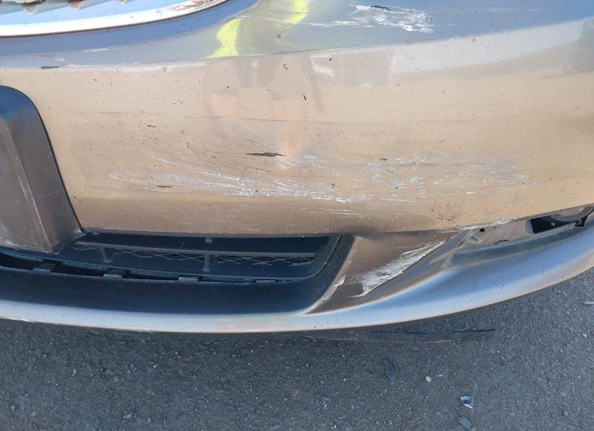 Photo 13 of 2010 Buick Lacrosse CXS (VIN 1G4GE5EV0AF300911)