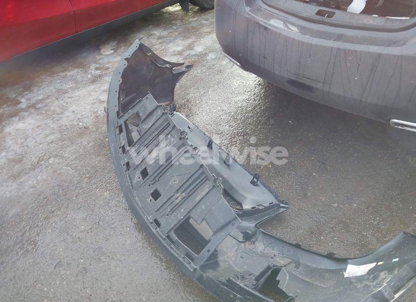 Photo 12 of 2010 Buick Lacrosse CXS (VIN 1G4GE5EV3AF269976)