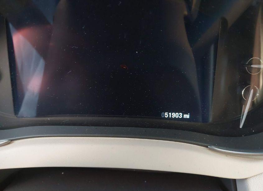 Photo 7 of 2014 Buick Lacrosse PREMIUM I GROUP (VIN 1G4GE5G34EF131722)