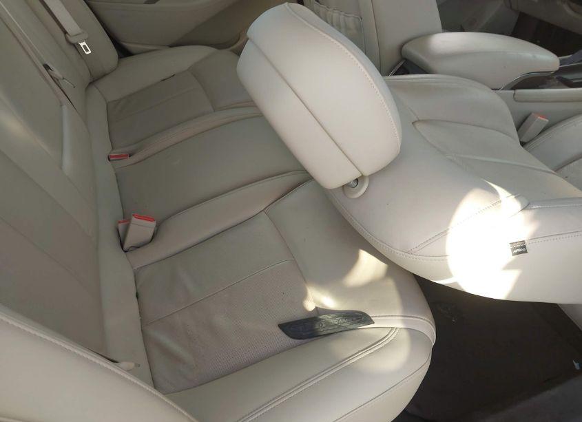 Photo 8 of 2014 Buick Lacrosse PREMIUM I GROUP (VIN 1G4GE5G34EF131722)