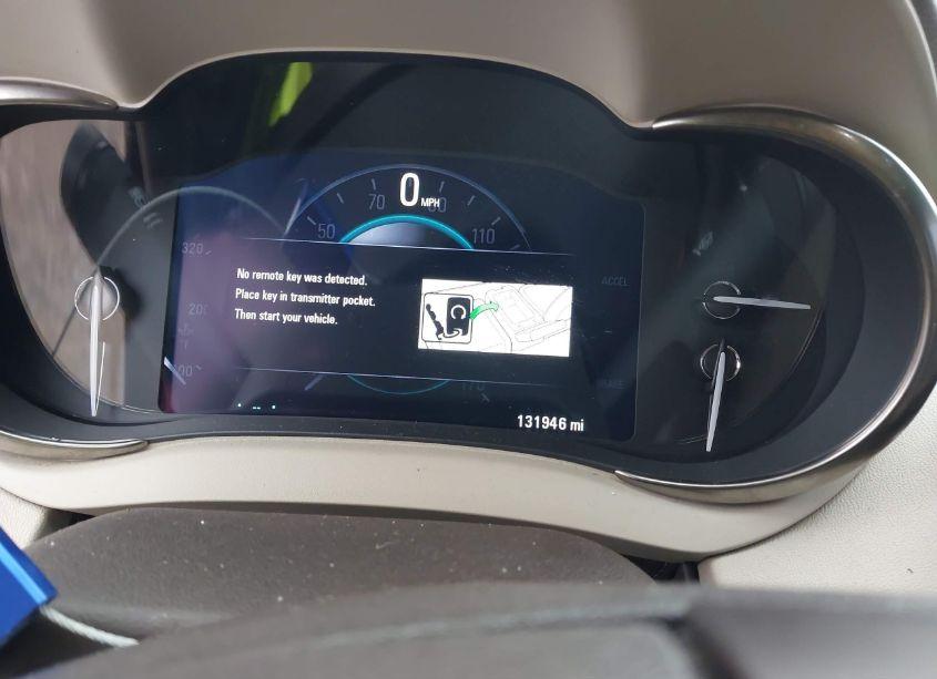 Photo 7 of 2014 Buick Lacrosse PREMIUM I GROUP (VIN 1G4GE5G35EF132474)