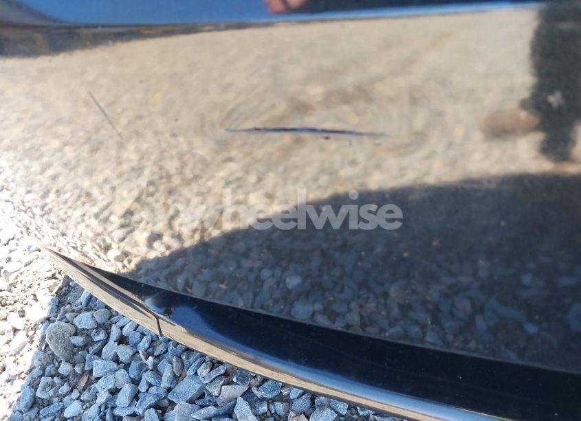 Photo 6 of 2011 Buick Lacrosse CXS (VIN 1G4GE5GD9BF116332)