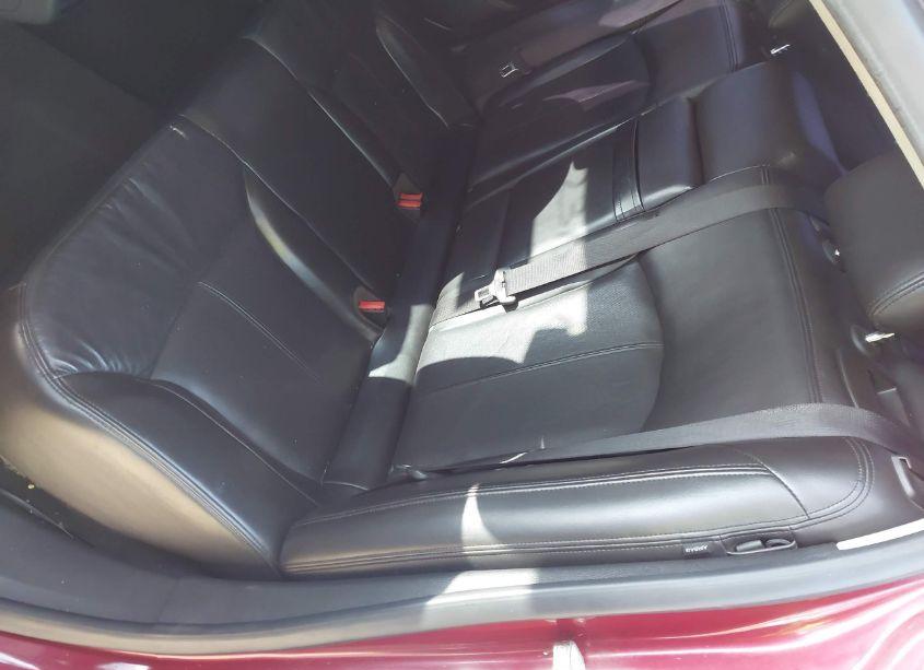 Photo 14 of 2010 Buick Lacrosse CXS (VIN 1G4GE5GV4AF248583)