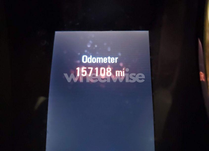 Photo 15 of 2013 Buick Lacrosse PREMIUM 1 GROUP (VIN 1G4GF5E32DF295131)