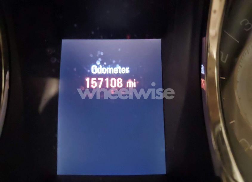 Photo 7 of 2013 Buick Lacrosse PREMIUM 1 GROUP (VIN 1G4GF5E32DF295131)