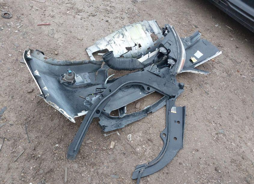 Photo 12 of 2013 Buick Lacrosse PREMIUM 1 GROUP (VIN 1G4GF5E35DF185593)