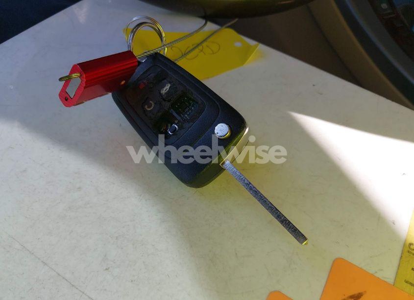 Photo 11 of 2012 Buick Lacrosse PREMIUM 2 GROUP (VIN 1G4GF5E39CF106036)