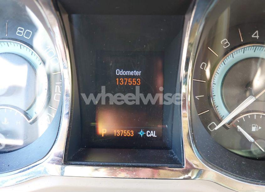 Photo 15 of 2012 Buick Lacrosse PREMIUM 2 GROUP (VIN 1G4GF5E39CF106036)