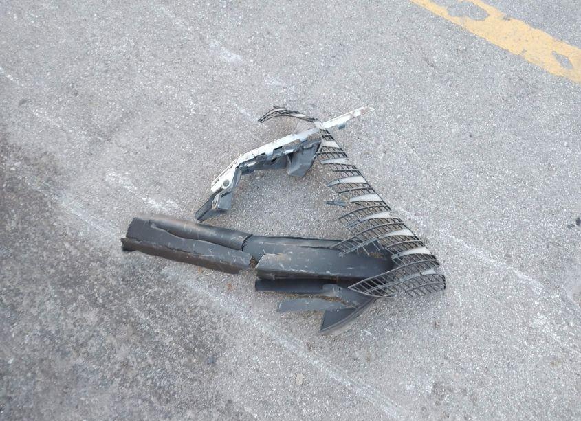 Photo 12 of 2015 Buick Lacrosse PREMIUM II (VIN 1G4GF5G30FF224591)