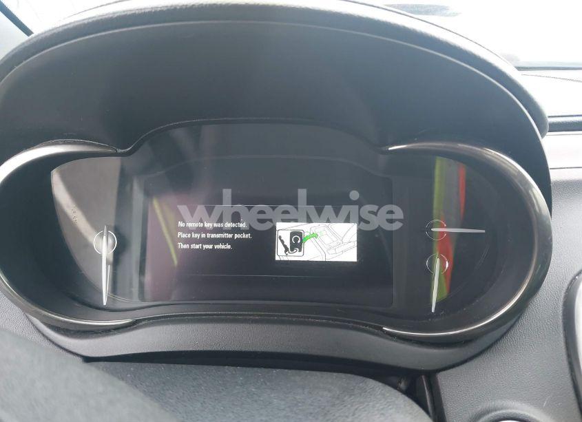 Photo 15 of 2014 Buick Lacrosse PREMIUM II GROUP (VIN 1G4GF5G35EF103022)