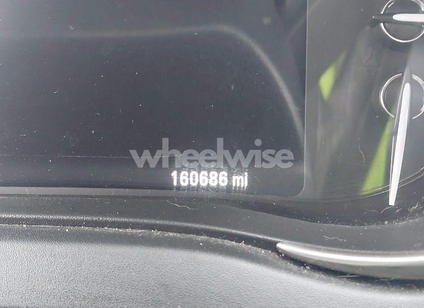 Photo 7 of 2014 Buick Lacrosse PREMIUM II GROUP (VIN 1G4GF5G35EF103022)