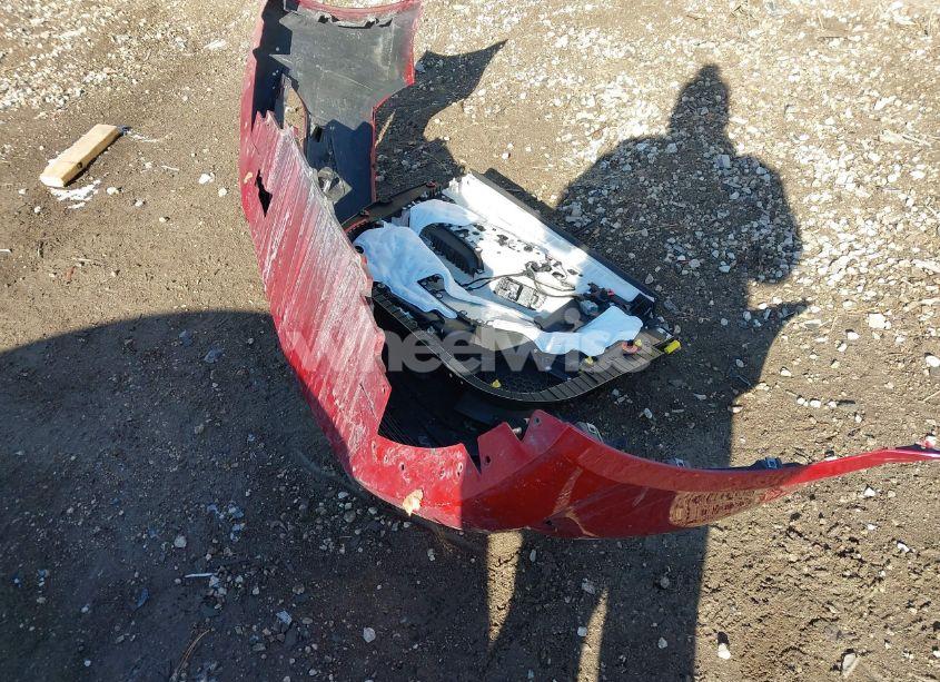 Photo 12 of 2014 Buick Lacrosse PREMIUM II GROUP (VIN 1G4GF5G36EF165965)