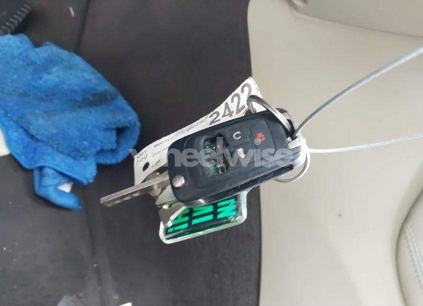 Photo 11 of 2014 Buick Lacrosse PREMIUM II GROUP (VIN 1G4GF5G38EF253691)