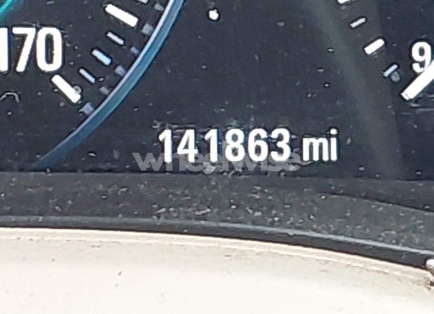 Photo 15 of 2014 Buick Lacrosse PREMIUM II GROUP (VIN 1G4GF5G38EF253691)