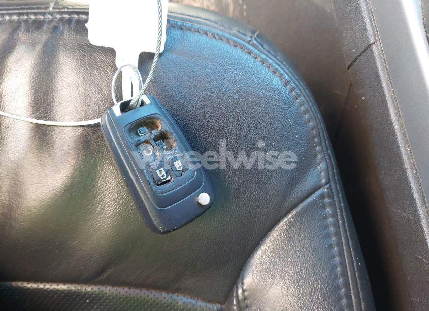 Photo 11 of 2013 Buick Lacrosse PREMIUM 1 GROUP (VIN 1G4GG5E31DF185765)