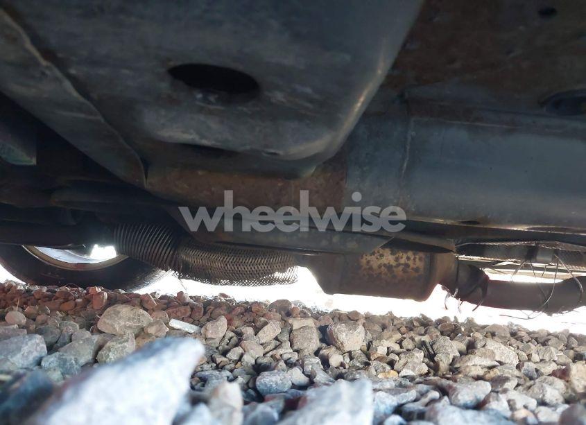 Photo 13 of 2012 Buick Lacrosse PREMIUM 2 GROUP (VIN 1G4GG5E33CF334174)