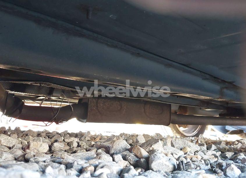 Photo 14 of 2012 Buick Lacrosse PREMIUM 2 GROUP (VIN 1G4GG5E33CF334174)